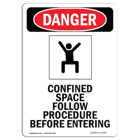 Signmission